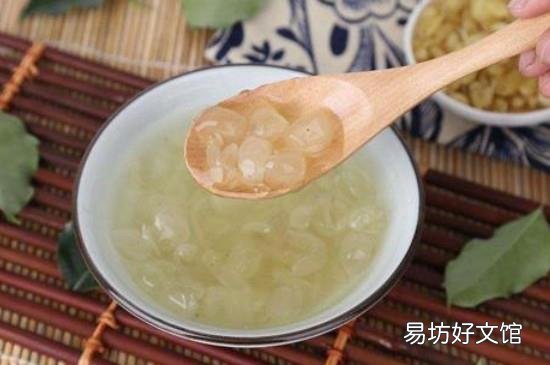 连米的功效与作用吃法