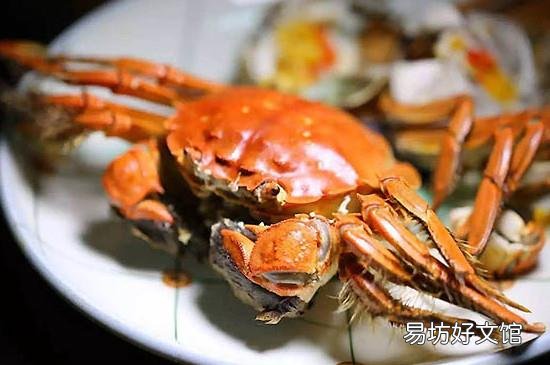螃蟹和甲鱼可以一起吃吗