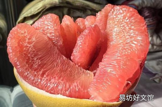 柚子容易消化吗