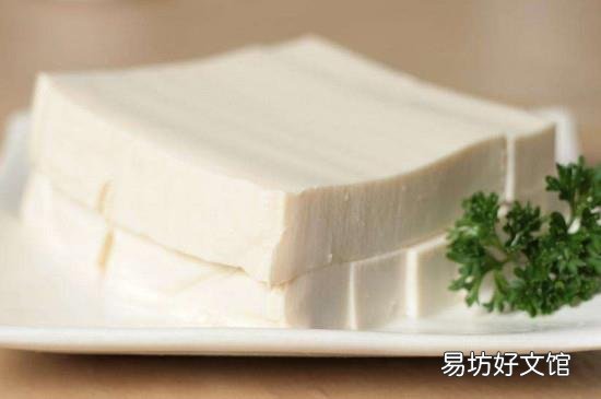螃蟹豆腐能一起吃吗
