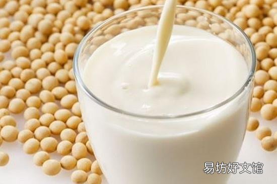喝热豆浆解酒吗