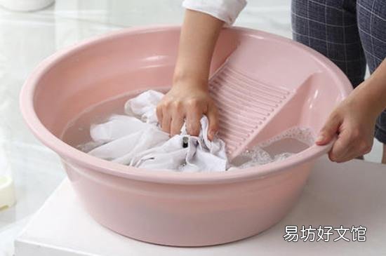 枕巾怎么洗
