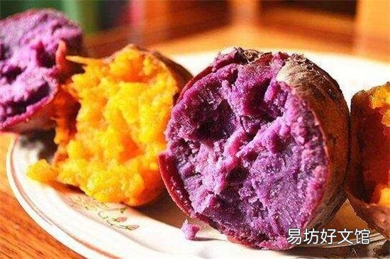 红薯可以空腹吃吗