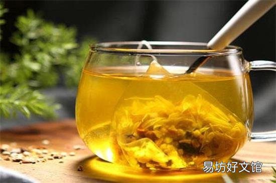 红豆薏米茶一天喝多少合适