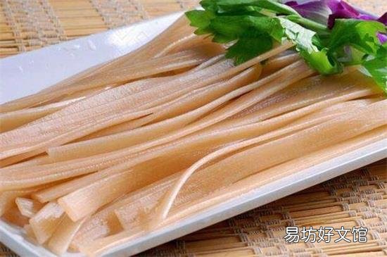 苕粉冷水还是热水泡