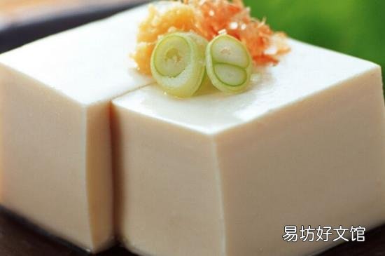 大闸蟹能和豆腐一起吃吗