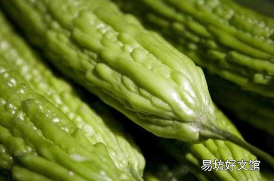 苦瓜需要去瓤吗
