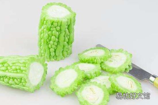 苦瓜需要去瓤吗