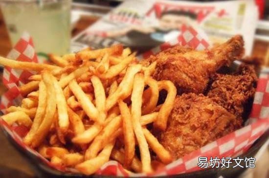 空气炸锅需要放油吗