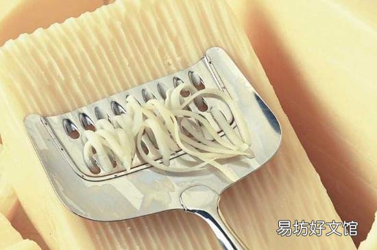 奶酪可以拉丝吗