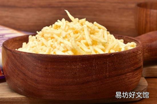 奶酪可以拉丝吗