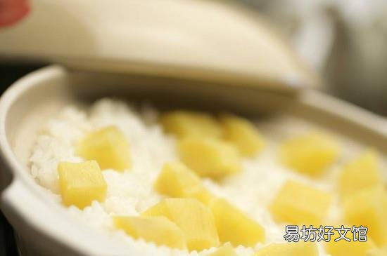 米饭煮软了有什么坏处