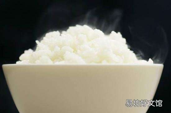 米饭煮软了有什么坏处