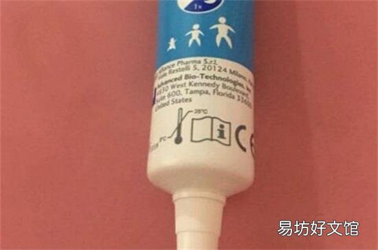疤克很粘怎么洗干净