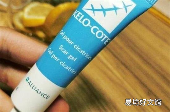 疤克很粘怎么洗干净