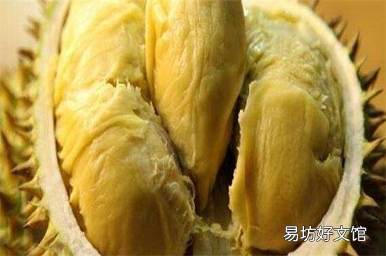 牛肉和榴莲能一起吃吗