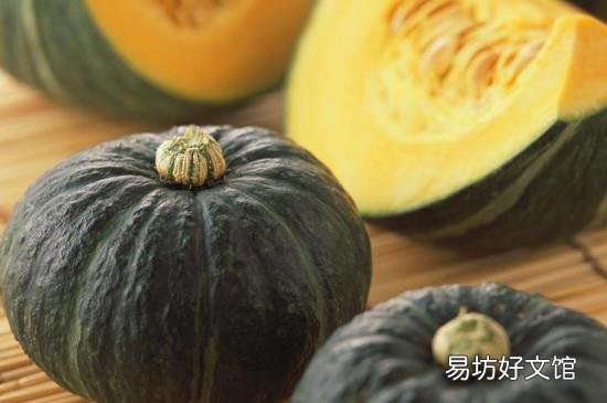 南瓜和窝瓜是一种瓜吗
