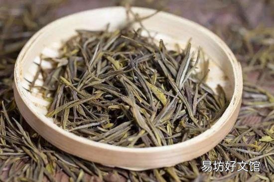 胃不好可以喝白茶吗