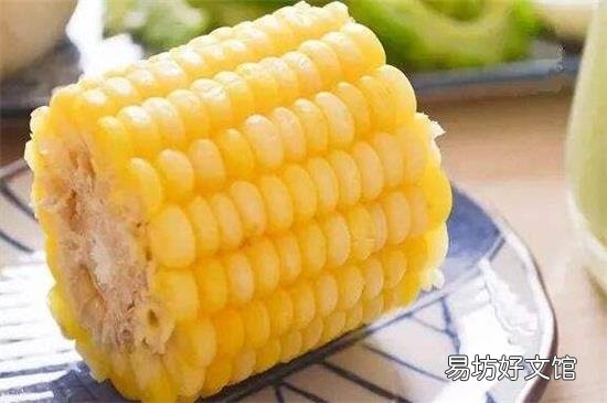 玉米可以和南瓜一起吃吗