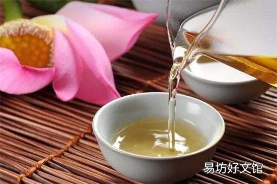 柿子和茶水能一起吃了怎么办