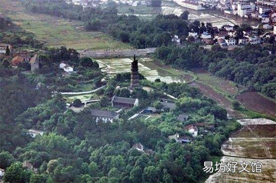 潜山市属于哪个市