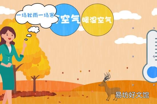 秋分是什么意思