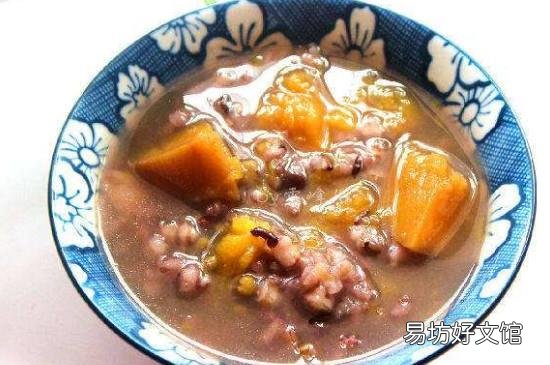 南瓜减肥还是增肥
