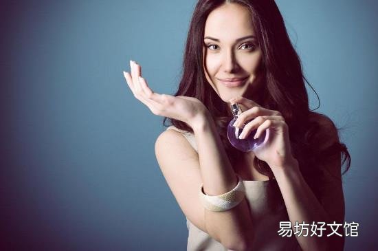体香为什么异性能闻到