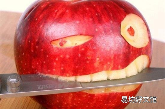 柿子和苹果能不能同时吃
