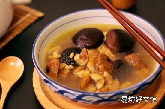 人参鸡汤的禁忌