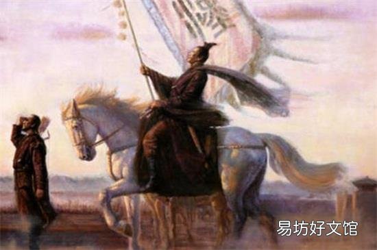 张骞是哪个地方的