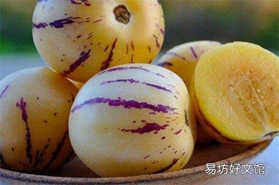 柿子和人参果可以一起吃吗
