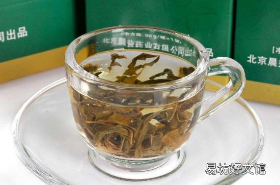 罗布麻茶什么人不能喝