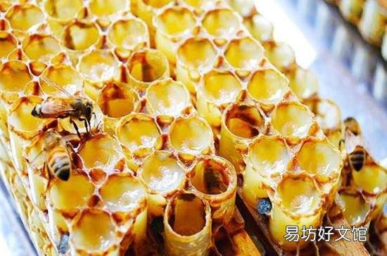 蜂王浆怎么保存,能保存多久