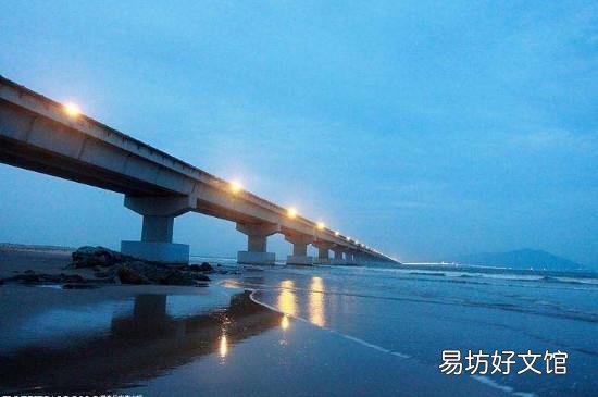 南澳大桥24小时通车吗