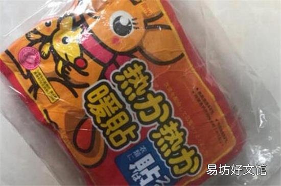 暖宝宝可以直接贴在皮肤上吗