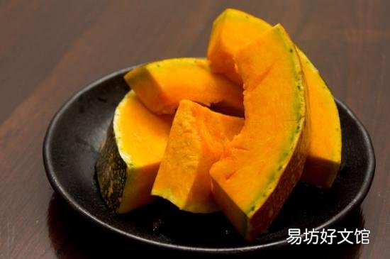 南瓜可以和西兰花一起吃吗