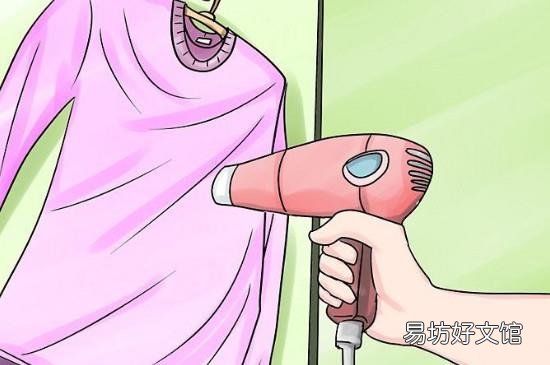 衣服上沾了很多头发茬怎么办