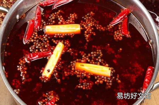 火锅油怎么熬
