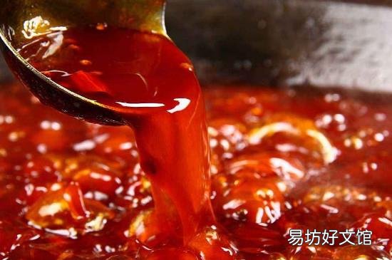 火锅油怎么熬