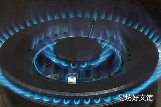 煤气灶自动熄火原因和处理方法
