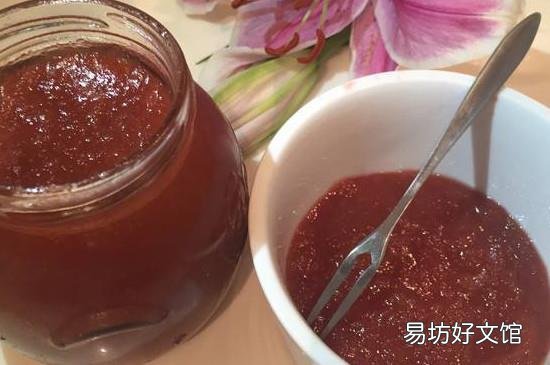 怎么熬山楂酱