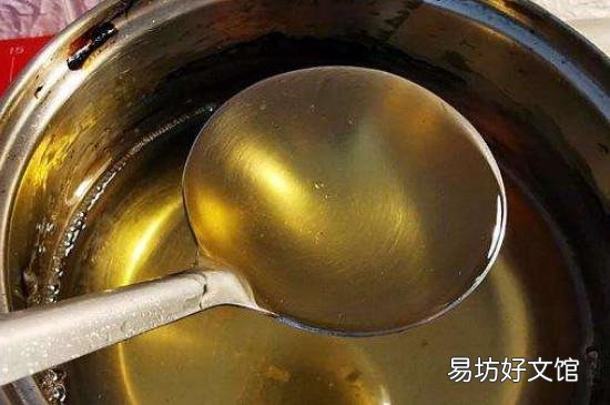 怎么熬糖浆