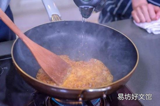 怎么熬糖浆