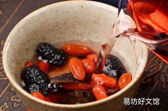 五宝茶可以天天喝吗