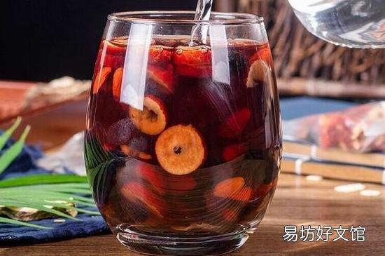 五宝茶可以天天喝吗
