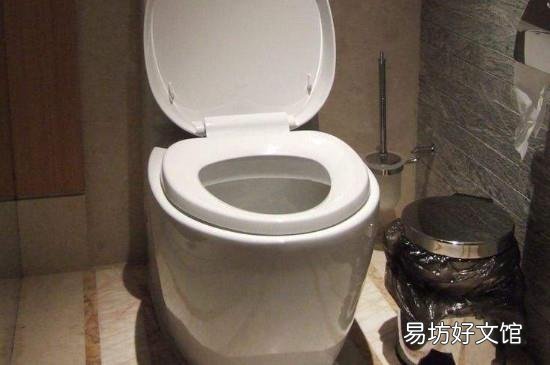 怎么判断马桶反味