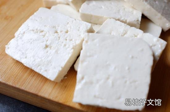 柿子和豆腐能一起吃吗
