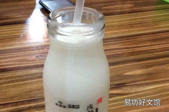 柿子香蕉酸奶可以一起吃吗