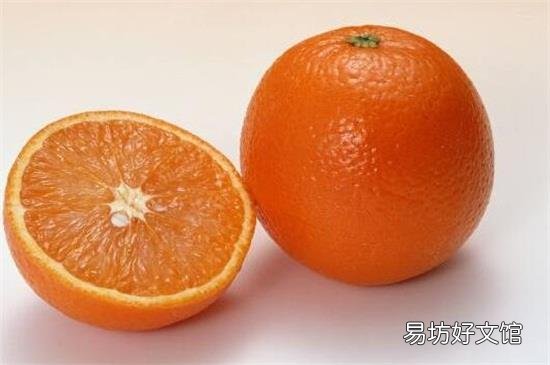 橘子上火还是降火